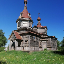 Фото Отель Гостевой комплекс Сосны