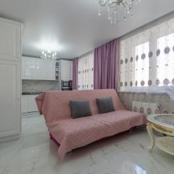 3-комнатные апартаменты люкс