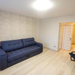 Фото Отель Kaminn apartments на проспекте Циолковского 32