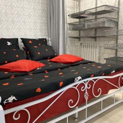 Фото Апартаменты на улице Ленинградская 148