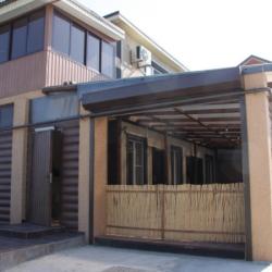 Фото Отель Лагуна