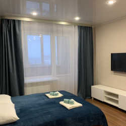 1-комнатные апартаменты стандарт