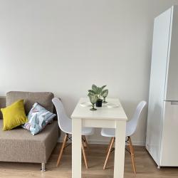 Фото Апартаменты на улице Варшавское шоссе 284к4