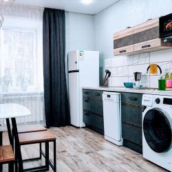 3-комнатные апартаменты люкс