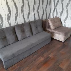 2-комнатные апартаменты стандарт