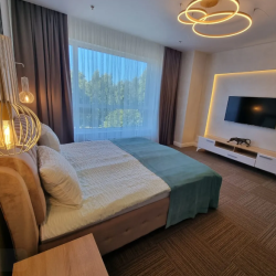 Фото Апартаменты на улице Ленина