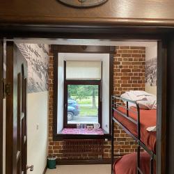 Фото Отель Стрежень