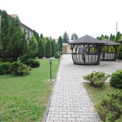 Фото Отель Старый Двор