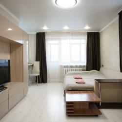 1-комнатные апартаменты стандарт Right Room на Кирова д.32 к.1