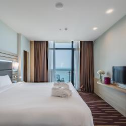 Mercure Sochi Centre (Меркюр Сочи Центр) — bfb7189d1f992321f9126f9f48062f9d