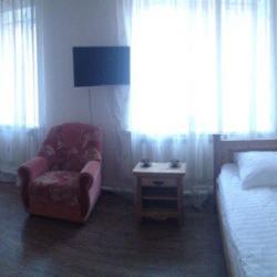 Фото Отель Путник