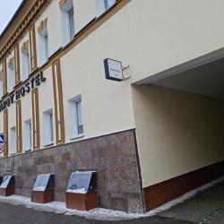 фото 3 Макаров Хостел