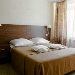 Фото Отель Буревестник Корпус 1