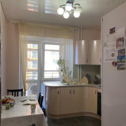 Фото Апартаменты Солнечный город