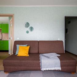 фото 37 Kvart-Hotel (Кварт-Отель) на переулке Грузинский 10