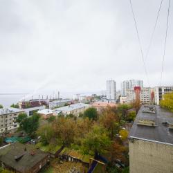 1-комнатные апартаменты стандарт