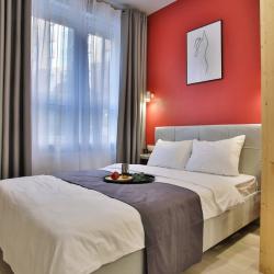 фото 4 Room2day (РумТудэй) на улице Типанова