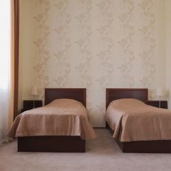 Фото Отель Россия