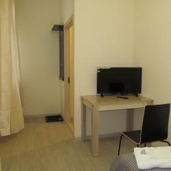 Фото Отель Акватория