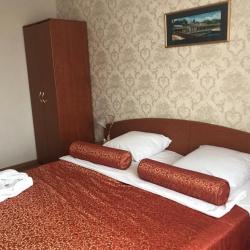 Фото Отель Пражечка