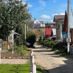 Фото Отель Монастырская изба