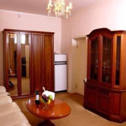 Фото Отель Берег