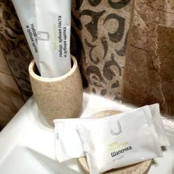 Фото Отель ПихтаHouse (ПихтаХаус)