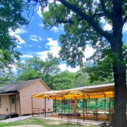 Фото Отель Дача Поддубного