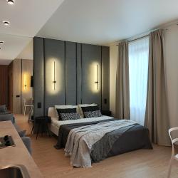 Фото ARS apartments (Апартаменты на Арсенальной)