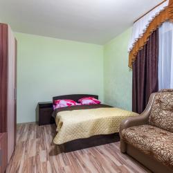 Фото Отель Академия уюта (Придача)