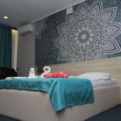 Фото Отель Altyn Shatyr Hotel (Алтын Шатыр)