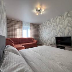 Фото Отель AlexHome в микрорайоне Финский 7