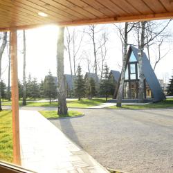 Фото Парк-отель АТМОС