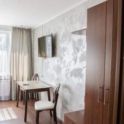 Фото Отель Уют