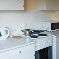 Фото Отель Кремичное Подворье