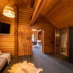 Фото Отель Skazka Lodge (Сказка Лодж)