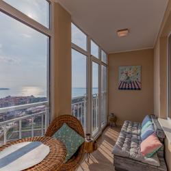 фото 19 Апартаменты Yakamoz apart (Якамоз апарт) на улице Горная 15С