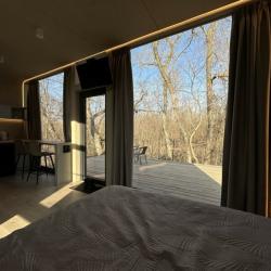 Фото Отель Три Воды