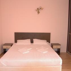 Фото Отель Марлин