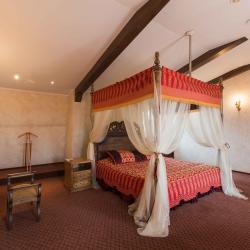 Номер люкс улучшенный