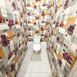 Фото Апартаменты на улице Миасская 12 рядом с Аквапарком