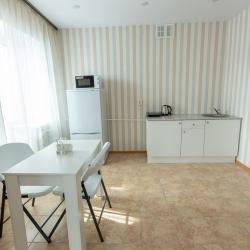 Фото Отель SoleMio (СолеМио)