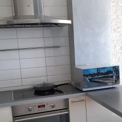 Фото Апартаменты на улице Пионерская 100