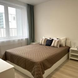 1-комнатные апартаменты улучшенные