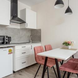 Фото Апартаменты Нежность