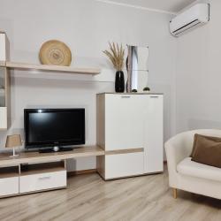 1-комнатные апартаменты стандарт