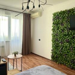 Фото Апартаменты на улице Весенняя