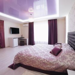 Фото Отель АВС