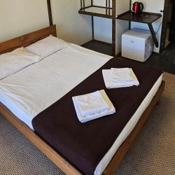 Фото Отель Империя туризма