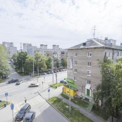 Фото Отель Апарт59 на улице Пермская